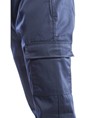 Pantalone multiprotezione P&P IGN02224