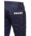 Pantalone ignifugo multiprotezione P&P Loyal IGN02537
