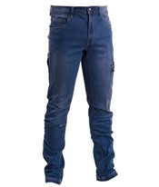 Denim jeans P&P Loyal JEA02224