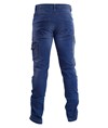 Pantaloni Jeans da lavoro P&P Loyal Denim JEA02224