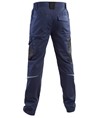 Pantalone da lavoro elastico P&P Loyal SPX1A227