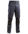 Pantalone da lavoro elastico P&P Loyal SPX1A227