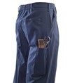 Pantaloni alta visibilità P&P Loyal STB02125