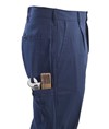 Pantalone da lavoro con bottone P&P Loyal STX02101