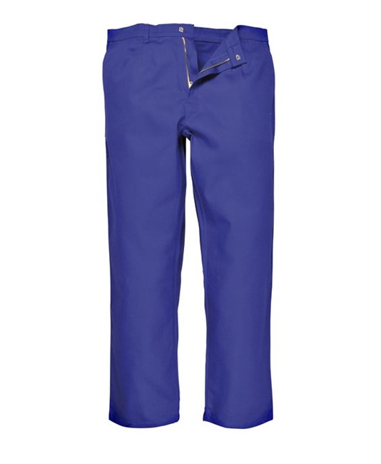 Pantaloni per saldatore Portwest BIZ3 in offerta