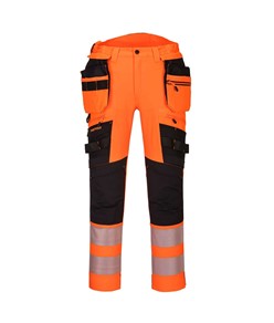 Pantaloni alta visibilità Holster Portwest DX442