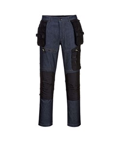 Pantalone jeans Portwest KX342