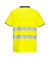 T-Shirt alta visibilità PW2 Portwest PW213