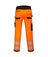 Pantaloni alta visibilità Portwest PW385