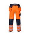 Pantaloni alta visibilità Portwest T501