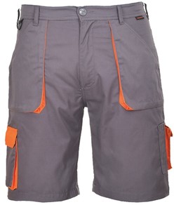 Pantaloni corti da lavoro Portwest TX14