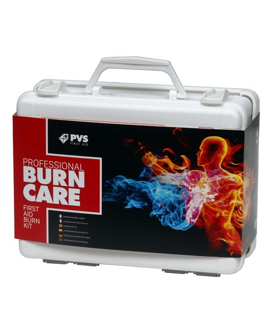 Kit ustioni professional  Burn Care