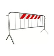 Barriere e recinzioni