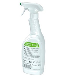 Detergente disinfettante per DPI. Conf. 750 ml.
