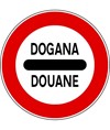 Segnale Alt Dogana