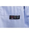 Camicia da lavoro trivalente P&P Loyal TACP528L