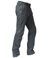Pantaloni da lavoro BOSTON cotone e fibra elastica 5 tasche