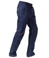 Pantaloni da lavoro BOSTON cotone e fibra elastica 5 tasche
