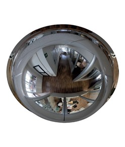 Specchio di sorveglianza a cupola  Michelangelo