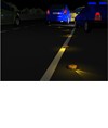 Kit 6 luci di emergenza stradali