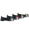 Copriscarpe di sicurezza con puntale e lamina Tiger Grip Total Protect Plus