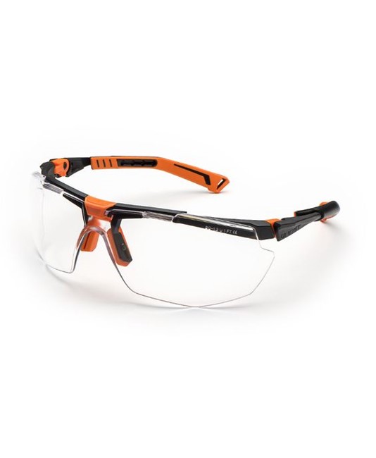 occhiali da lavoro lente trasparente Univet 5X1 Antireflex