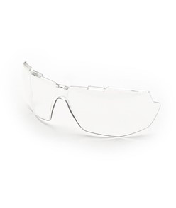 20 lenti di ricambio per occhiali UNI 5X1