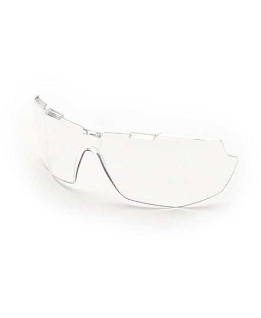 20 lenti di ricambio per occhiali UNI 5X1