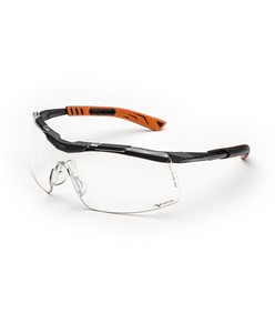 occhiali di protezione Univet 5X6 Clear