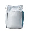 Big bag con fodera in alluminio per materiale caldo da 1000 lt