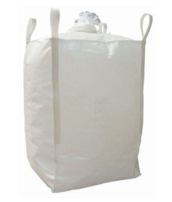 Saccone Big Bag senza liner
