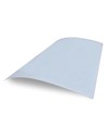 Cartello formato rotondo personalizzato in PVC flessibile  su richiesta del cliente