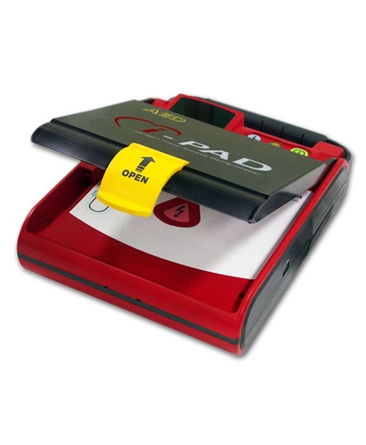 Defibrillatore semiautomatico I-pad  NF 1200