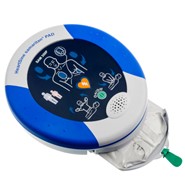 Defibrillatori semiautomatici