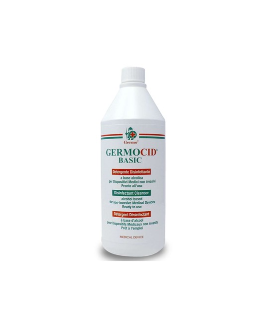 Disinfettante spray per ambienti  Germocid Basic 750 ml