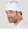 Cappellino chirurgo con lacci lucido Garys