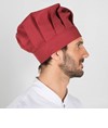 Cappellino gran chef con velcro Garys