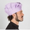 Cappellino gran chef con velcro Garys