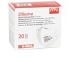 Mascherine filtranti FFP2  EFFECTIVE