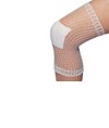 RETE TUBOLARE ELASTICA - calibro 5 per ginocchio e gamba