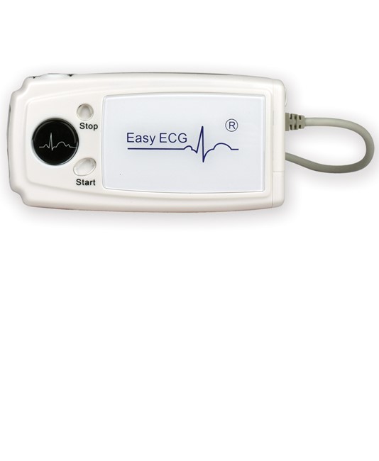 ECG 1 CANALE per PC-200/300 optional, necessita di 33248