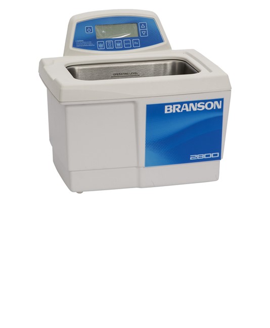 PULITRICE BRANSON 2800 CPXH - 2,8 litri