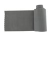 BANDA LATEX-FREE 5,5 m x 14 cm x 0,50 mm - grigio