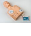 MANICHINO CPR PRACTI-MAN ADVANCE
