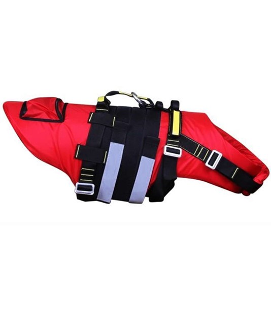 Imbracatura galleggiante per cani Alp Design AD Delphinus