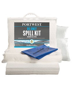 Kit di prodotti assorbenti Portwest SM61