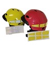 Kit per casco Reflexite WRS River