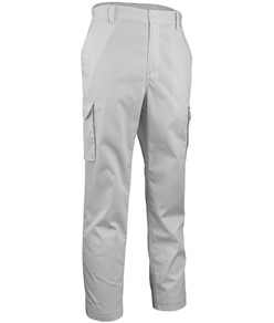 Pantaloni bianchi da lavoro ESD Coverguard Taranis