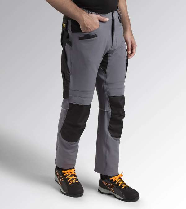 Pantaloni da lavoro Carbon Performance foto 1