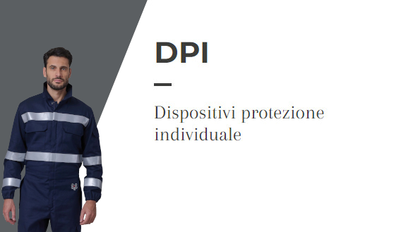 Siggi DPI - Protezioni individuali per il mondo del lavoro 